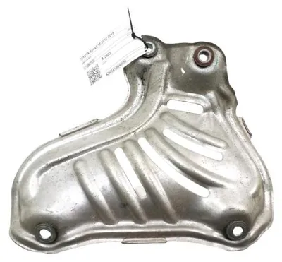 Image de TOYOTA Corolla Yaris Auris Isolateur de collecteur thermique 17168-0T030 OE