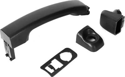 Zdjęcie produktu dla Klamka drzwi zewnętrznych 806067794r pasuje do Renault Master
