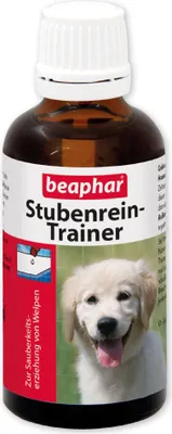 Produktbild von Beaphar Puppy Trainer, Stubenrein-Trainer für Welpen - 20 ml