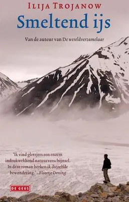 Image de La fonte des glaces