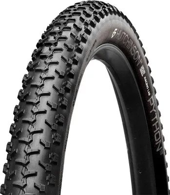Obrázek produktu pro Hutchinson Python 3 Racing Lab bezdušové pláště 29'' X 2.3 Mtb stříbrné 29'' x 2.3 stříbrné 29'' x 2.3