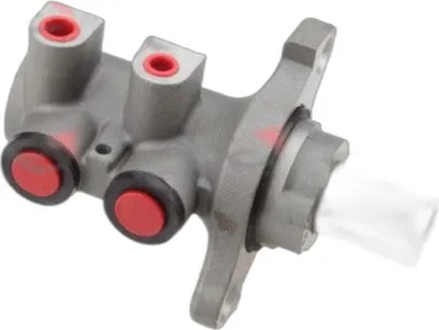 Produktbild von Hauptbremszylinder Ø 25,4 mm Bremsflüssigkeit FTE für u.a. OPEL ASTRA