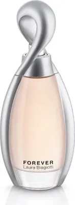Image de Parfum pour femme Laura Biagiotti EDP Forever Touche D'argent 60 ml