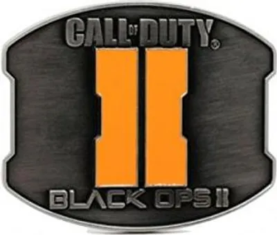 Obrázek produktu pro Call Of Duty Black Ops Ii G