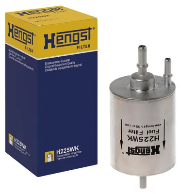 Immagine prodotto di Filtro carburante Hengst per