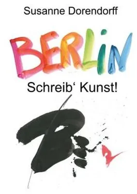Produktbild von Schreib' Kunst