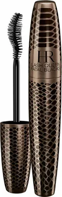 Image de Mascara pour un look dangereusement séduisant Mascara Lash Queen Fatal Blacks 7,2 ml, 01 Magnetic Black