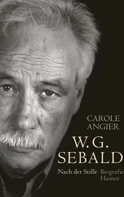 Obrázek produktu pro W.G. Sebald