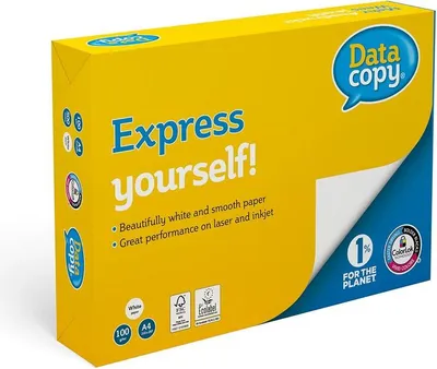 Obrázek produktu pro Antalis 521826, Kopírování, A4 (210x297 mm), 500 listy, 100 g/m², Bílá