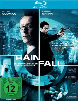 Produktbild von Rain Fall