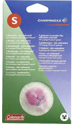 Produktbild von Campingaz 68221, Pink, Weiß