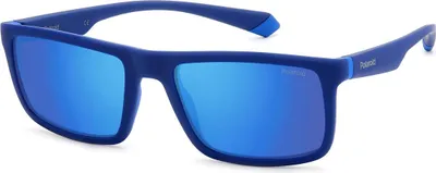 Produktbild von Polaroid Sonnenbrille PLD 2134/S ZX9 56 19 145