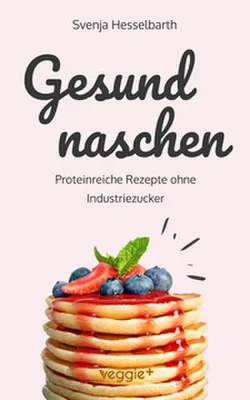 Image de Gesund naschen