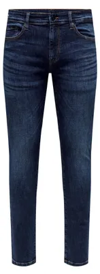 Immagine prodotto di Only & Sons Jeans Loom Slim D. Blue lange Hose