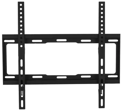 Image de Logilink TV-Wandhalterung Festmontage, 32-55", max. 40 kg