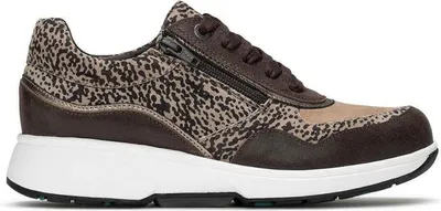 Produktbild von Xsensible Lima (braun) - Damenschuhe Sneaker, Braun