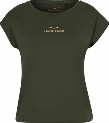 Produktbild von VENICE BEACH VB_Wonder 1003 02 T-Shirt pine S
