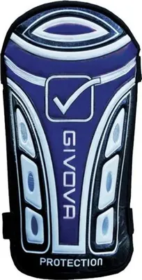 Immagine prodotto di Protezioni Adulti Givova Protection Blu Senior Blu