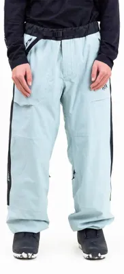 Obrázek produktu pro Kalhoty Jones MTN Surf Tweaker Recycled 20/20, arktická modrá, velikost XL