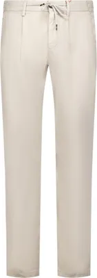 Produktbild von Nza New Zealand Napier Tricot Joggers Beige 36 Mann Beige 36