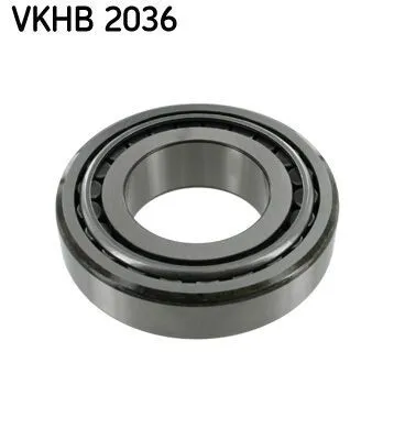 Produktbild von SKF VKHB 2036 Radlager für VOLVO B7