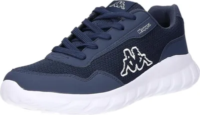 Produktbild von Schnürhalbschuh Sneaker (sportlich) STYLECODE: 26K0051001 LOGO