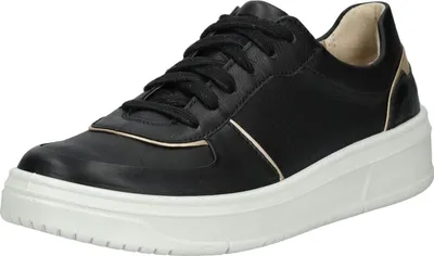 Produktbild von Legero Sneaker Sneaker Nappaleder