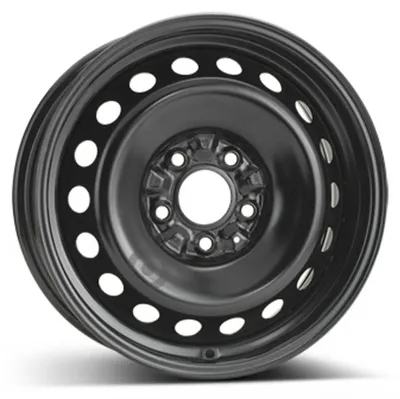 Produktbild von Alcar 16Jx6.5 5/114.3 40