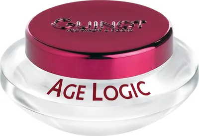 Immagine prodotto di Guinot, Age Logic, Smoothing, Cream, For Face, 50 ml