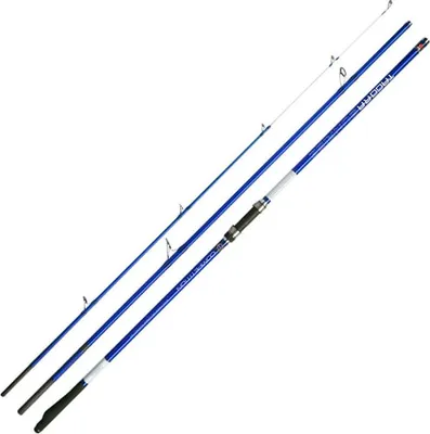 Produktbild von Jenzi Meeresrute Tagora Sunrise 4,20m 100-200g