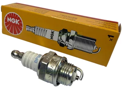 Produktbild von Zündkerze NGK 242240576 242245533 WS8F WSR5F 7543 PR17YC CJ8Y STK848 Kettensäge