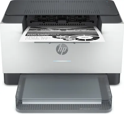 Image de Imprimante laser HP 6GW62EB19