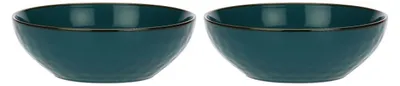 Produktbild von Rose&Tulipani Set mit 2 Salatschüsseln 26 cm R135000009Z
