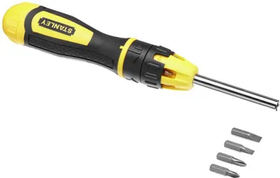 Obrázok produktu pre Stanley 0-68-010, 279 mm, 99 mm, 277 g, 10 kusov