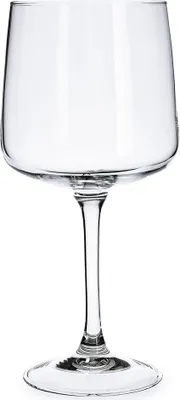 Produktbild von Gin Tonic Glas Set Ingwer Klarglas 660 ml