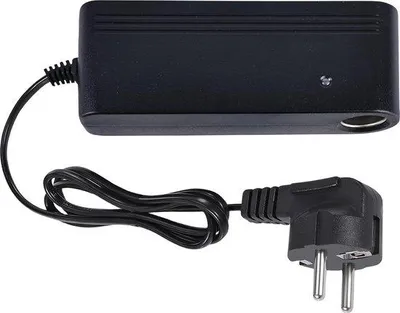 Produktbild von 12V-Netzadapter 100-240V 120W 10A für Auto Zubehör