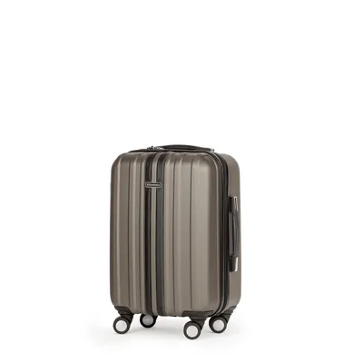 Image de Reisekoffer On the Go 40L, Grau