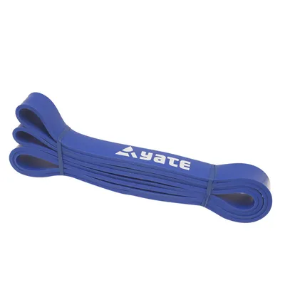 Produktbild von YATE Powerband 2080x4,5mm/Breite 29mm blau