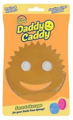 Produktbild von Scrub Daddy Halterung Für Haushaltsschwamm