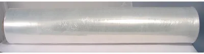 Image de Stretchfolie 43cmx300m 8mic Kern 50mm transparent