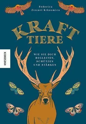 Produktbild von Krafttiere