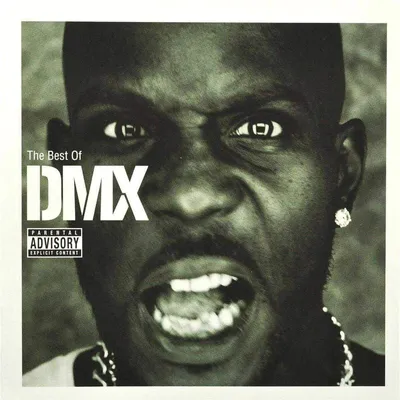 Produktbild von Best Of DMX - Universal - (CD / B)
