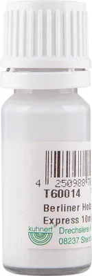 Produktbild von Premium Holzkaltleim Express 10 ml von Erzgebirge-Palast