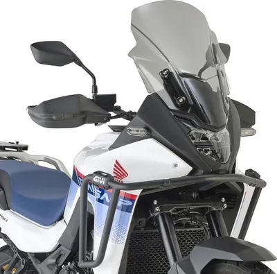 Produktbild von Honda XL 750 Transalp 2023 Windschutzscheibe KAPPA 52x40cm Getönt