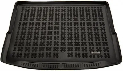 Immagine prodotto di Rivestimento del bagagliaio in gomma Rezaw-Plast BMW X1 2015-2022 (F48, sedili posteriori scorrevoli)