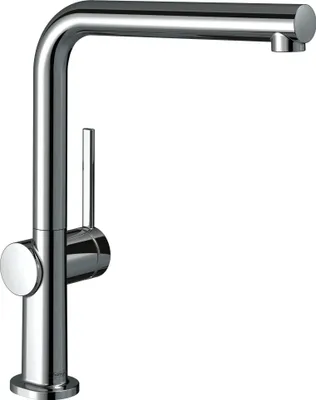 Produktbild von Hansgrohe Spültischmischer 270 Talis M54 1jet chrom, 72840000