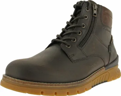 Zdjęcie produktu dla Buty męskie Pius Gabor, brązowy (moccabison (02)), rozmiar 11