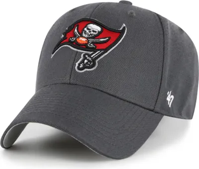 Produktbild von 47 Brand Adjustable MVP Cap - Tampa Bay Buccaneers