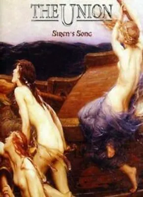 Produktbild von Siren's Song CD