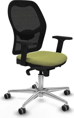 Produktbild von Gaming-Stuhl Piqueras y Crespo 2D086G0 grün